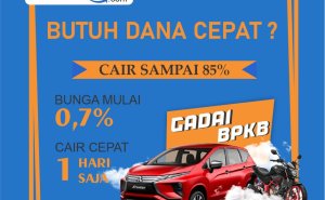 Manfaat Penting Jika Melakukan Kredit Jaminan BPKB Untuk Modal Usaha